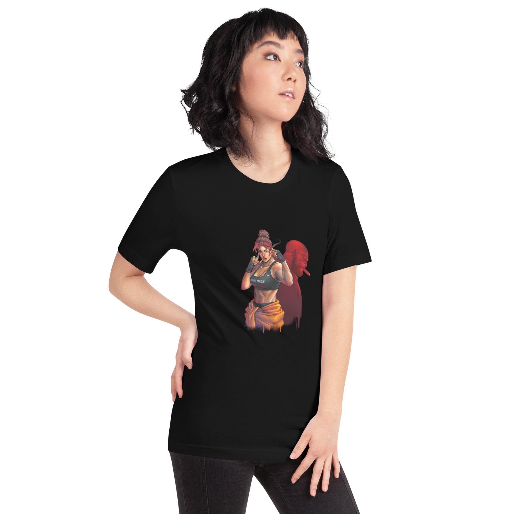 Women's Image Comic Collection T-Shirt