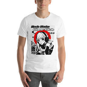 Deonte Anime Unisex T=Shirt